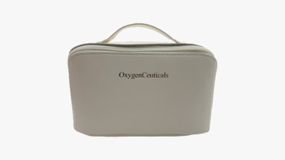 옥시젠슈티컬스 사각 파우치